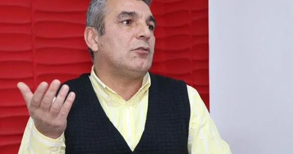 Natiq Cəfərlidən Ağasif Şakiroğluna sərt cavab: O, ciddi adam deyil