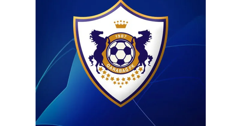 Qarabağ a BƏD XƏBƏR bu futbolçu 8 həftə heyətdə olmayacaq