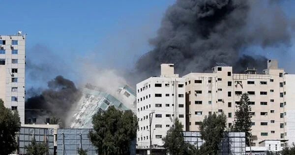 İsrail Qəzzaya hücumları dayandırmaqdan imtina etdi
