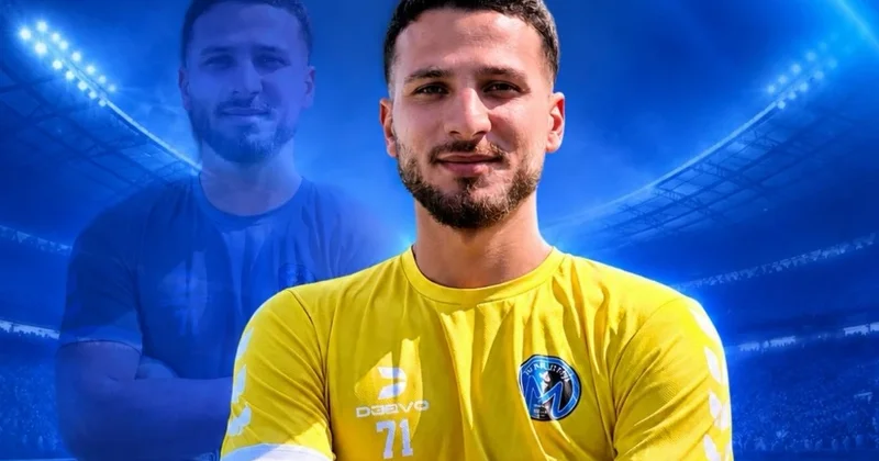 “Marafon” çempion qapıçını transfer edib