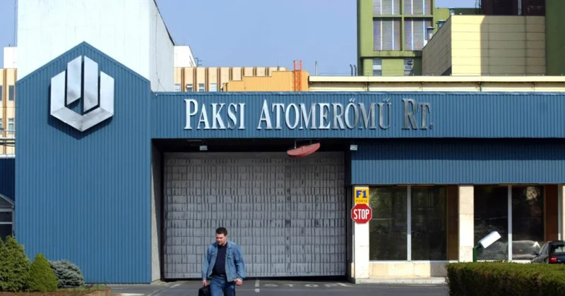 İsti hava ilə əlaqədar Pakş AES in fəaliyyəti dayandırılıb