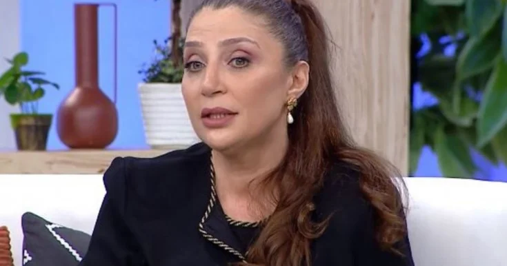 “Oynadığım obraz karmama çevrilib“