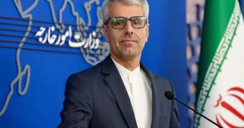 Bəqai: Hörmüz boğazının əvvəlki vəziyyətə qayıtması nəzərdə tutulmur