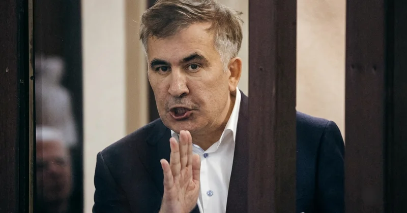“Özünü çarla müqayisə edir, reallıqdan uzaqlaşıb”