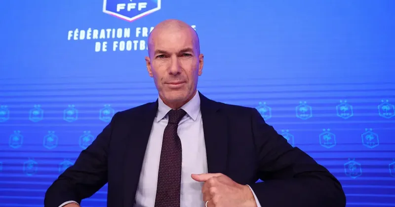 Zidan Fransanın başında ilk oyununa Kocaelidə çıxacaq!