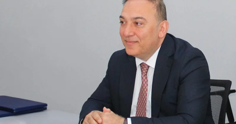 Rektor Anar Eminov: Düzgün ixtisas seçimi gənclərin gələcəyinə, ölkənin sabahına verilən strateji qərardır”