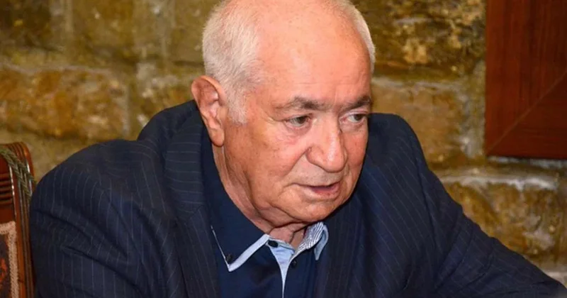 Vahid Əziz: Nəriman Həsənzadə ağrılarını, əzablarını içinə çəkirdi”