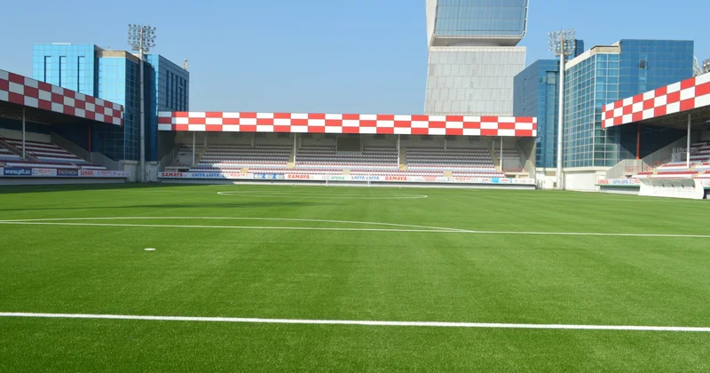 “Şəfa” öz stadionuna qayıdır