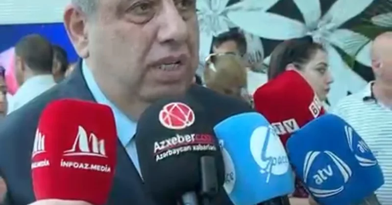 Nəriman Həsənzadənin vəfatı bir dövrün başa çatması deməkdir Orxan Fikrətoğlu