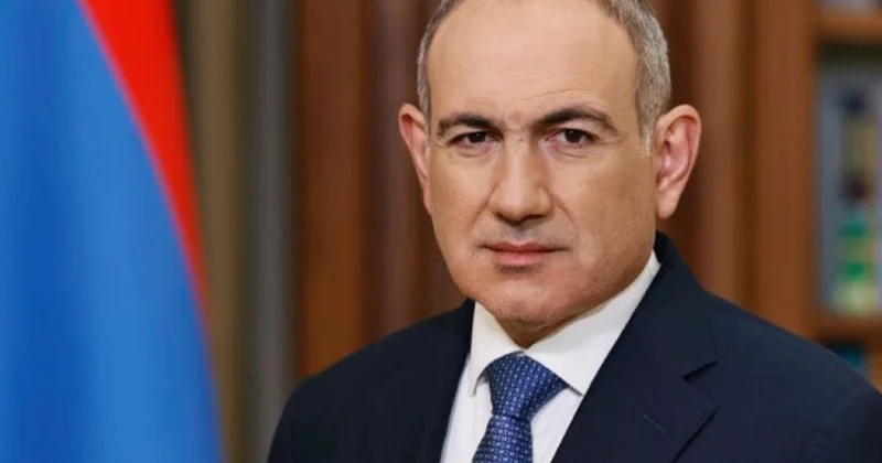 Yenidən Ermənistanın baş naziri olmağa namizəddir