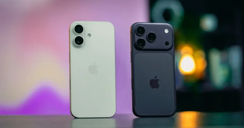 iPhone 17 Pro ən baha bu ölkədə satılır