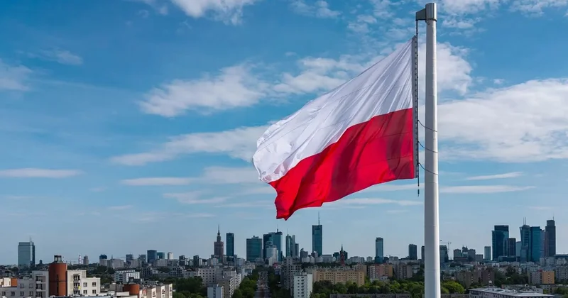 Polşada yenə ukraynalıları döydülər 3 nəfər xəsarət alıb FOTO