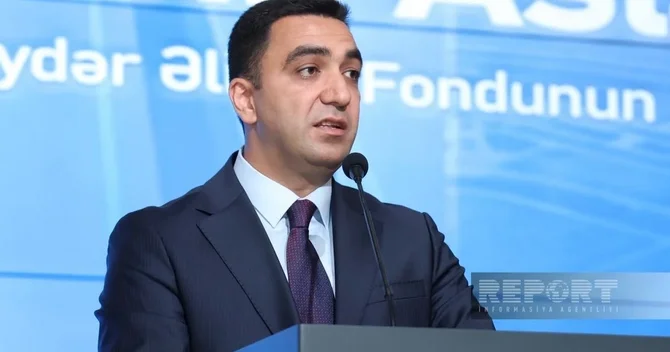 Elvin Aslanov: Xaricdə yaşayarkən Azərbaycanı müdafiə etmək heç də asan deyil
