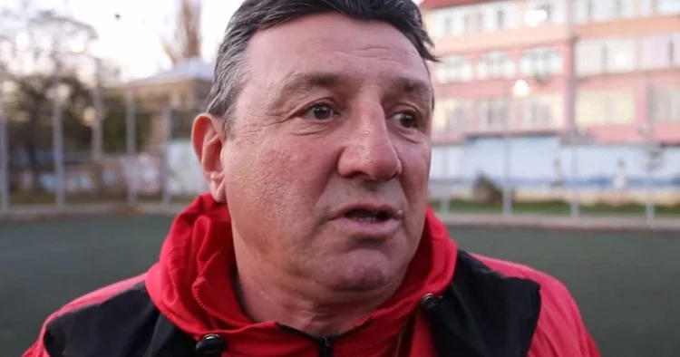 Çox güman ki, Dinamo bu mövsüm avrokuboklardan uzaq qalacaq ukraynalı Qarabağ haqda danışdı