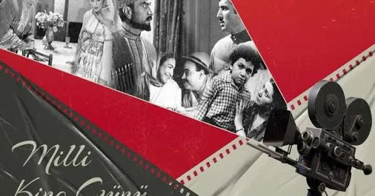 Xalq artisti: “Azərbaycan kinosunda peşəkarlıq çatışmır”
