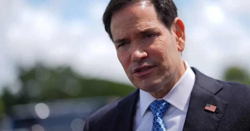 Rubio: Tehran Hörmüz boğazı və nüvə proqramına dair razılaşma bağlamaq istəyir