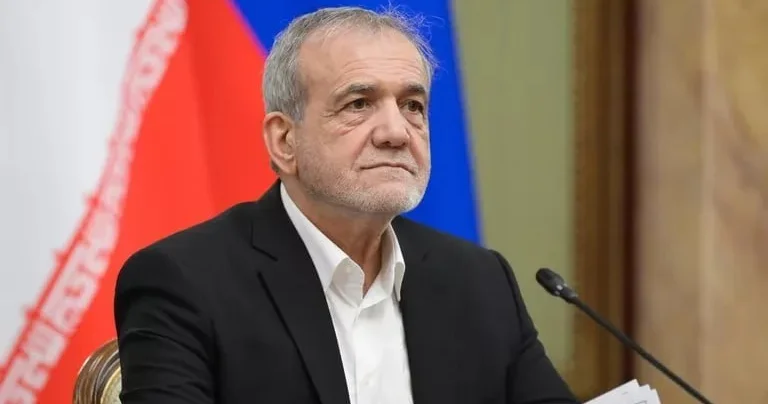 İmzalanan memorandum İranın gələcək xarici əlaqələrinin əsasını təşkil edəcək FOTO
