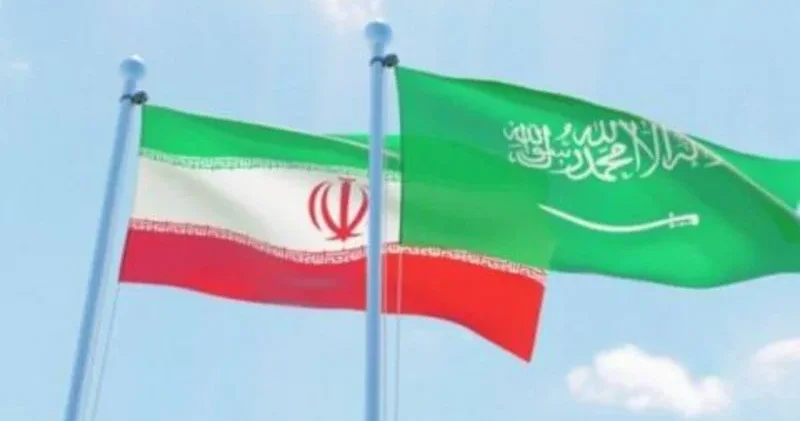 Ər Riyad və Tehran gərginliyin azaldılması məsələsini müzakirə etdi