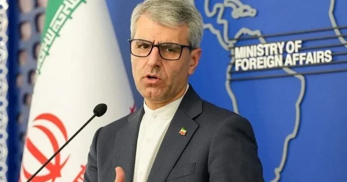 Bu ölkələr İrana qarşı müharibəyə qoşulmayacaq Bəqai