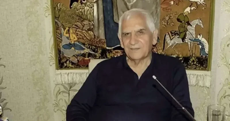 Nəriman Həsənzadənin son sözü bu olub Qızı danışdı