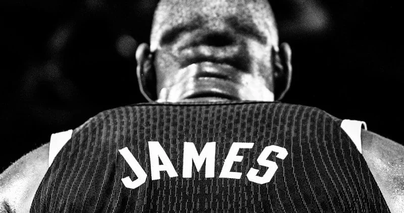 Lebron Ceyms haqqında “Son rəqs” tipli sənədli serial çəkilə bilər