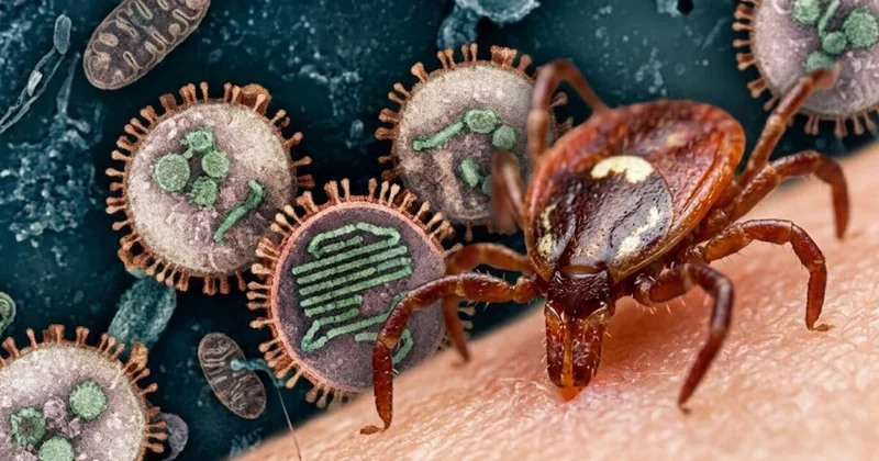 Yeni virus qorxu yaratdı: ilk yoluxma təsdiqləndi Müalicəsi yoxdur