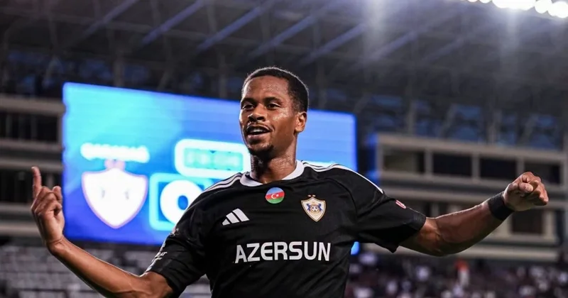 “Qarabağ”ın hücumçusu Zakaria Savo səkkiz həftə oynamayacaq
