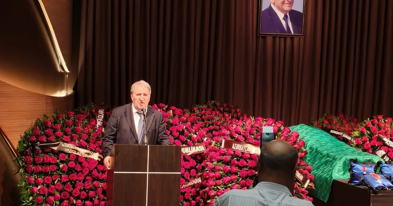 İsa Həbibbəyli: Nəriman Həsənzadə təpədən dırnağa qədər...