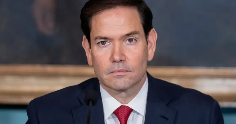 Rubio: Venesuelada seçkilərin keçirilməsi zəruridir