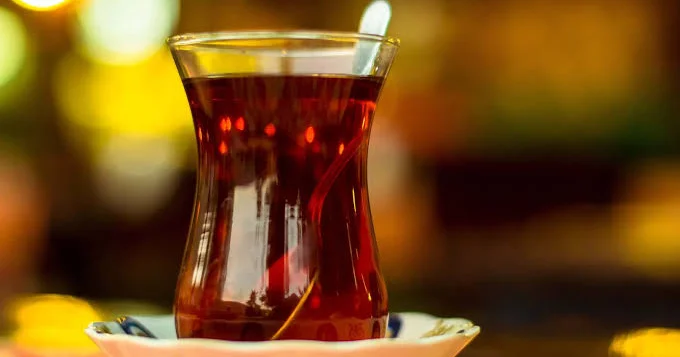 Çayı belə içmək ÖLDÜRÜR ŞOK XƏBƏRDARLIQ