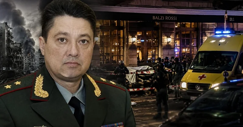 Rusiyada böyük qorxu: generalın gizli yubileyinin yeri necə öyrənilib?