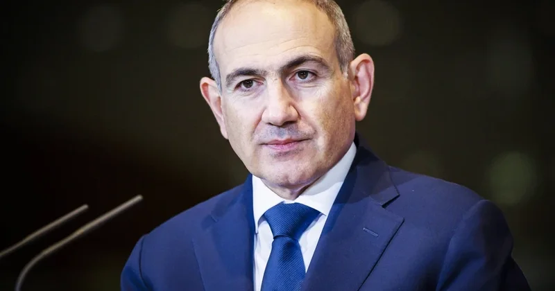 Rusiya mediası: Paşinyan Rusiyanın Ermənistandakı hərbi bazasını hədəf alıb