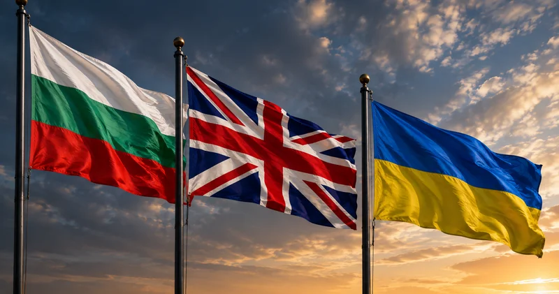 Bolqarıstan, Britaniya və Ukrayna ABŞ ın İrana qarşı mümkün əməliyyatına qoşulmayacaq