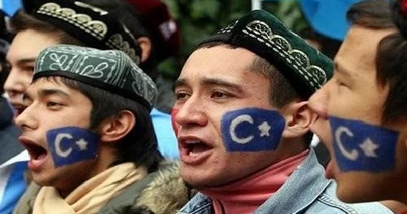 Suriye’de Uygur varlığı