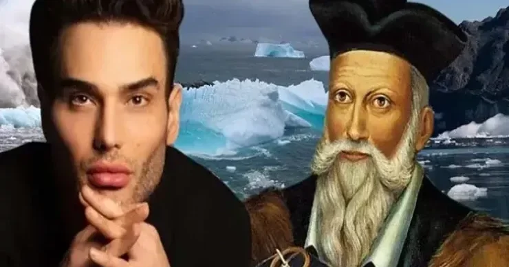 Yaşayan Nostradamusdan qorxulu XƏBƏRDARLIQ: Yeni müharibə gözlənilir