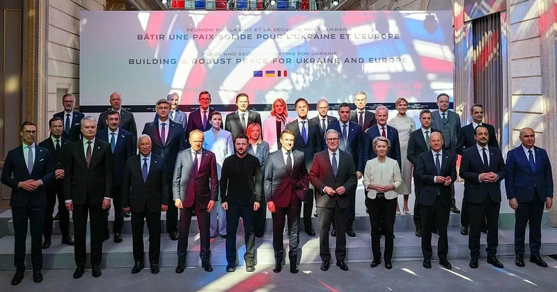 Avropada Könüllülər koalisiyası dağılır?
