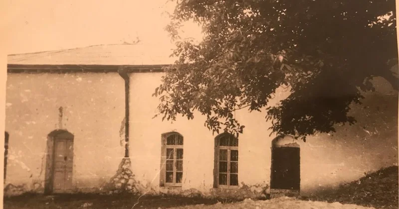 Qarabağ övliyası Hacı Molla Şükür dünyagörüşündə müəllim tələbə ədəbi:“Cəmi varlıqların ilk müəllimi Allahdır...”