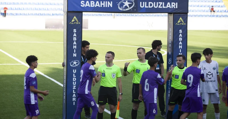 “Sabahın Ulduzları”nda günün proqramı