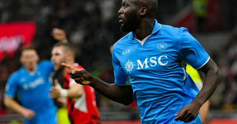 Romelu Lukaku MLS yolunda: “Atlanta Yunayted” danışıqlara başladı