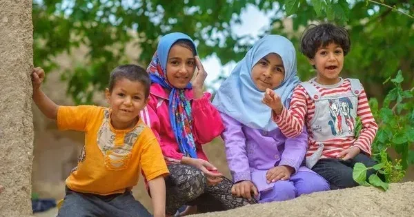 İranda demoqrafik böhran yaşanır