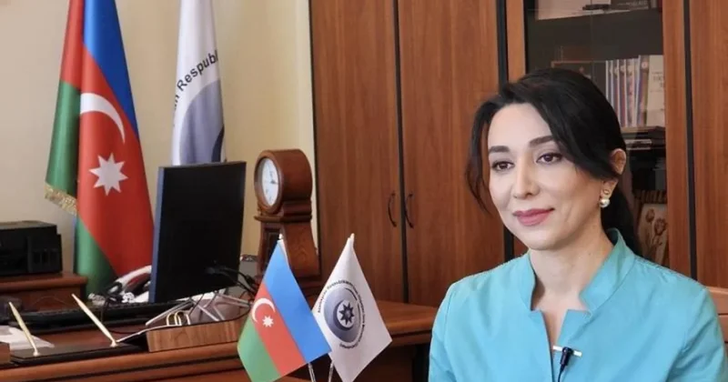 Ombudsman beynəlxalq təşkilatları minatəmizləmə ilə bağlı Azərbaycana dəstəyi gücləndirməyə çağırıb