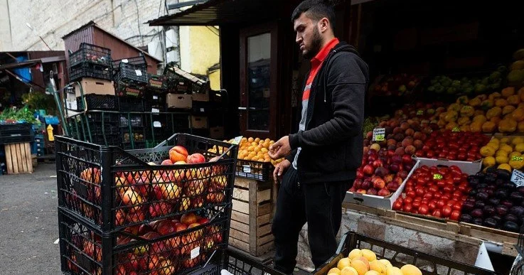 Rusiyadan İrəvana xəbərdarlıq: Satış gəlirlərinin 83,9% ni itirəcəksiniz!