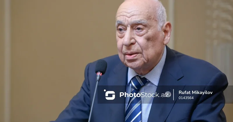İkram Kərimov vəfat etdi KONKRET