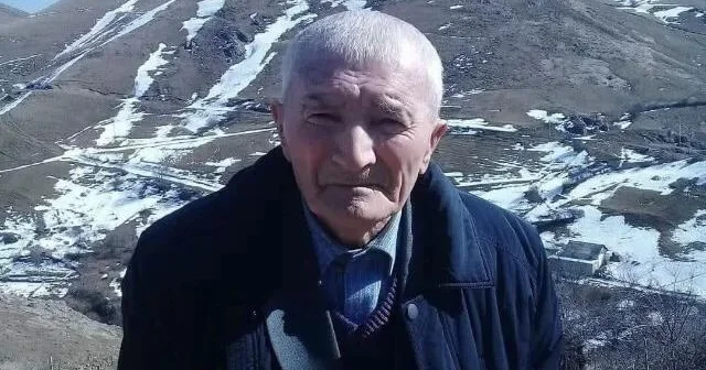 Lerikin uzunömürlü sakini öldü