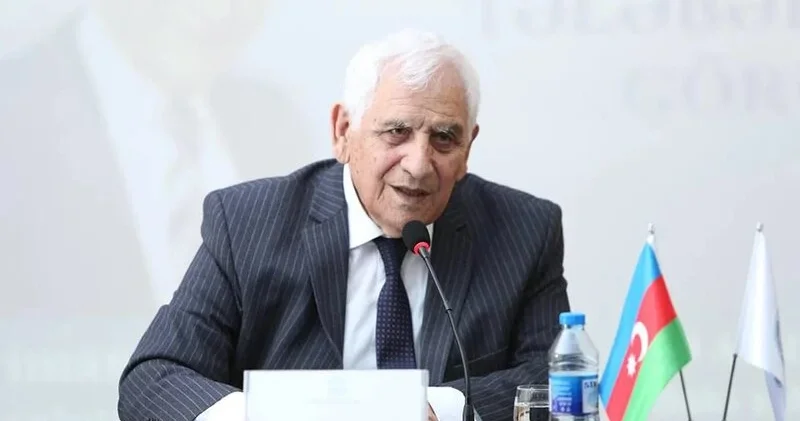Nəriman Həsənzadənin qızı: Atam son gününə qədər yazırdı
