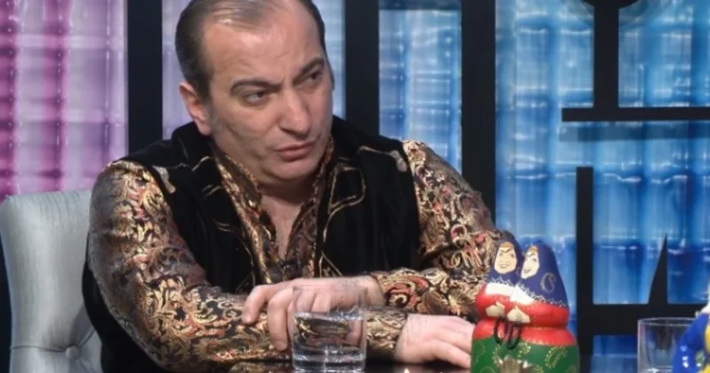 Xalq artistinə ağır itki üz verib