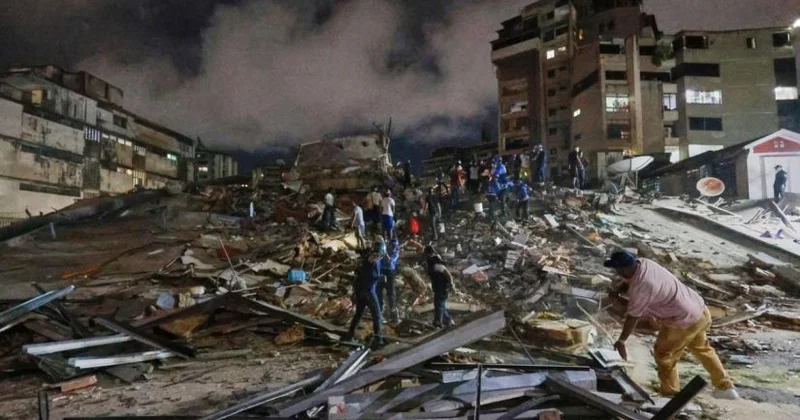 Kumamotoda minlərlə insan evinə qayıda bilmir KONKRET