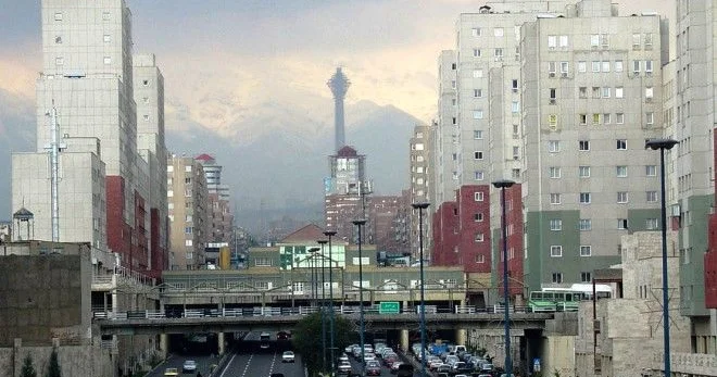 İranda Hərbi Şura yaradıldı