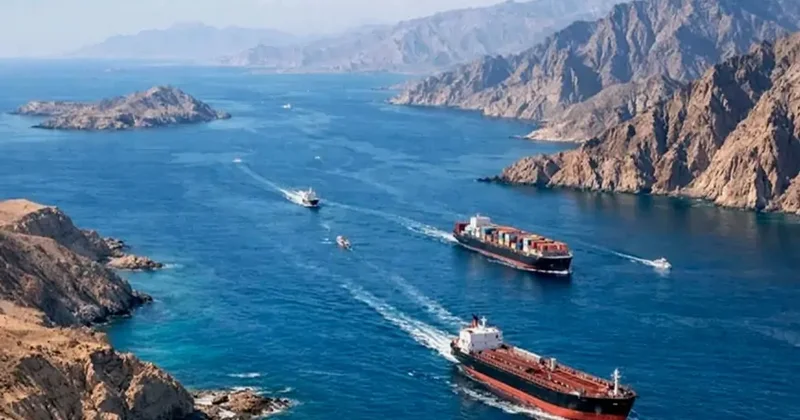 İran Oman danışıqları yekun mərhələsinə yaxınlaşıb Əraqçi