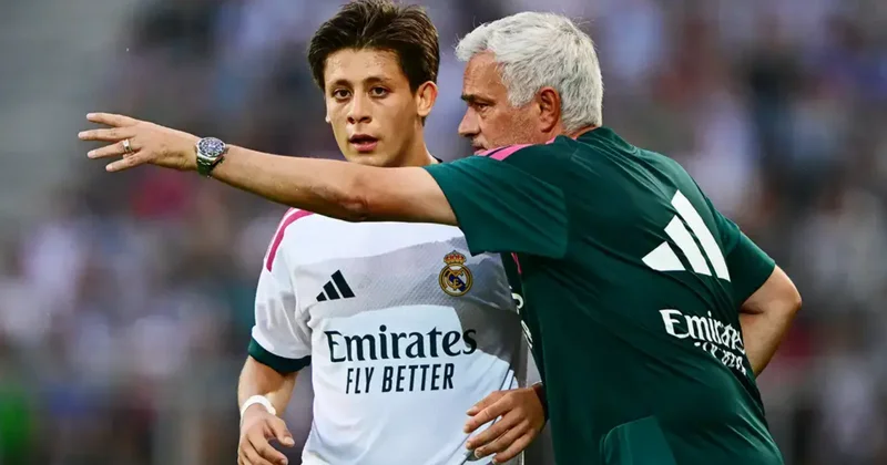 Mourinyu Real Madrid ə qayıtdıqdan sonrakı ilk oyununu şərh etdi